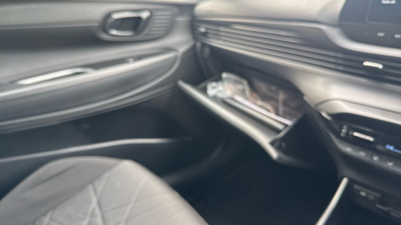 Hyundai BAYON 1.0 TGDi 48V MHEV Premium 5dr Petrol Hatchback